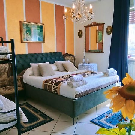 B&B Gardasee Castelnuovo del Garda Exterior foto