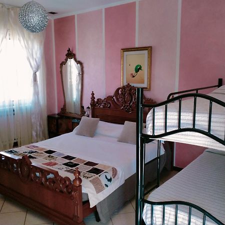 B&B Gardasee Castelnuovo del Garda Exterior foto