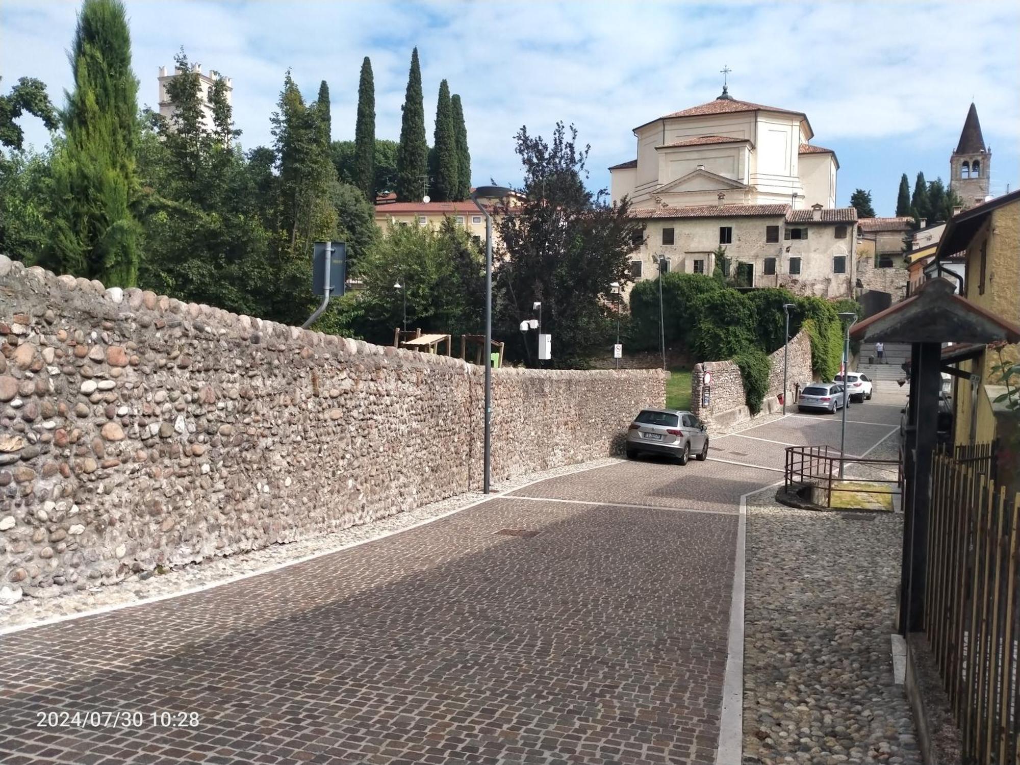 B&B Gardasee Castelnuovo del Garda Exterior foto