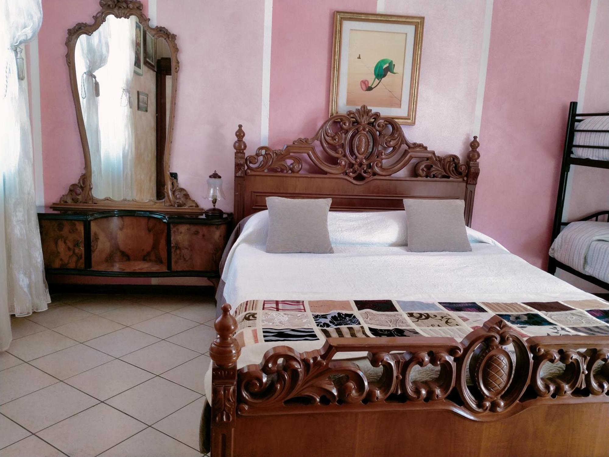 B&B Gardasee Castelnuovo del Garda Exterior foto